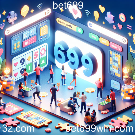 Descubra a Categoria 'Ajuda' no Bet699: Aprendizado e Diversão em Jogos