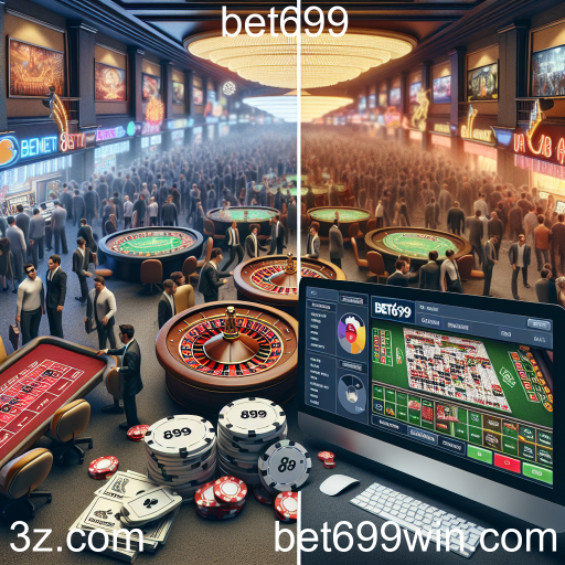 Avaliações de Jogos: Decifrado o Mundo do Betting